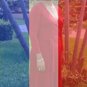 Meet your Posher, Marie